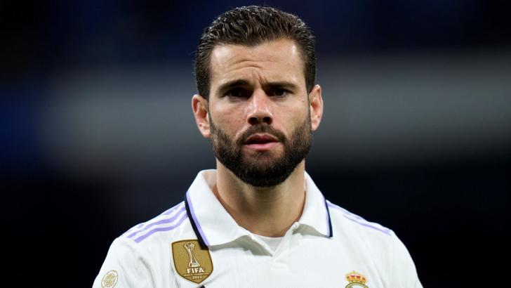 Nacho, Real Madrid